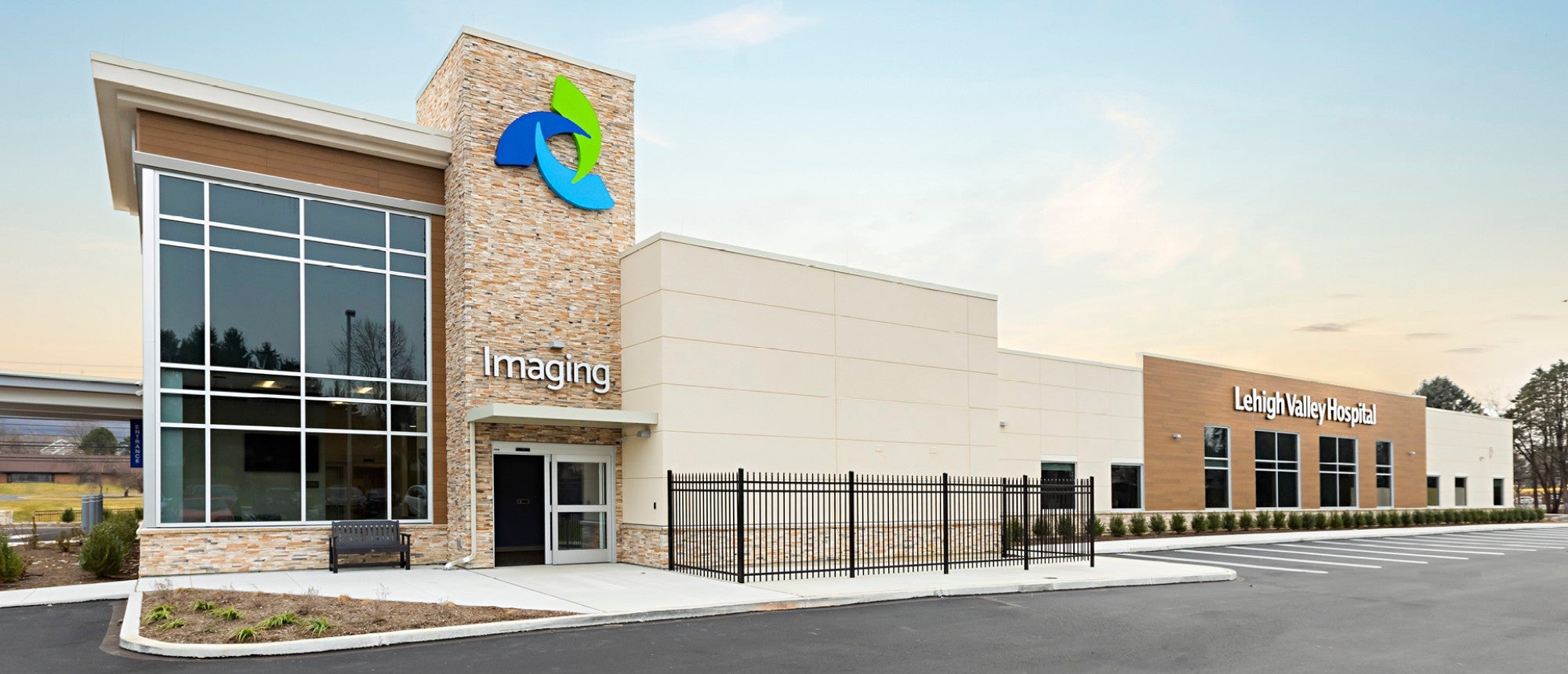 Diagnostic Care Center at Lehigh Valley HospitalMacungie Lehigh